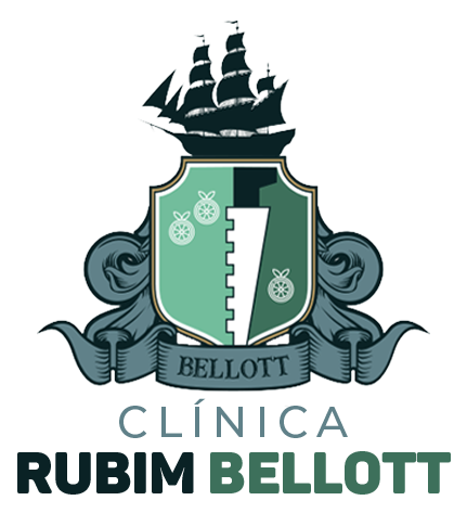 Logotipo Bellott Dermatologia